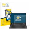brotect Pellicola Protettiva Vetro per HP Spectre x360 (14-e) 2024 Protezione Schermo [Durezza Estrema 9H, Chiaro]