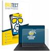 brotect Pellicola Vetro Opaca per Huawei MateBook X Pro 2024 Protezione Schermo [Anti-Riflesso, Durezza 9H]