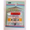 CLASSIC GAME SOURCE INC.. Cassetta audio HEAD CLEANER & Demagnetizer WET-TIPO PER LA CASA multipiano per automobili PORTATILI