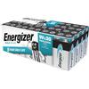 Energizer Max Plus - Batterie alcaline da 9 V, confezione da 20