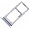 CHICHIYANG Supporto per scheda SIM in metallo per Samsung Galaxy S8/S8 Plus Smart Phone sostituzione