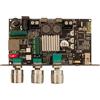 Gosera Scheda Amplificatore Audio Bluetooth TPA3116D2 100W Mono con Regolazione Boost Hi- Fai-da-Te
