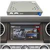 jojono Kit di retrofit wireless Carplay per autoradio, ricevitore Smartbox, compatibile con Land Rover/Jaguar con sistema Bosch Harma/Freelander 2/Discovery/Range Rover/Evoque/Jaguar XE XF