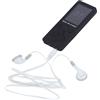 Plyisty Lettore MP3 da 64 GB, Lettore Musicale Bluetooth Portatile con Schermo da 1,8 Pollici con Video, FM, E-book, Visualizzatore di Foto, Cuffie, Lettore MP4 HiFi Lossless, Supporta