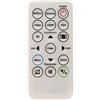 Leankle Telecomando BR-3079N per Proiettori Optoma EH400+, H183X, S321, S341, S342e, S343, W330, W331, W334, W335, W341, W355, W400+, WU334, WU335, WU336, WU337, X340, X341, X343, X400+