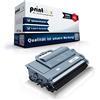 Print-Klex Cartuccia toner XXL compatibile per Brother MFC-L 6800 DWT MFC-L 6800 Series MFC-L 6900 DW MFC-L 6900 DWT MFC-L 6900Series TN3480 TN 3430 TN3480 - Serie Office Plus