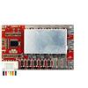 winwill 5S 50A w/Balance 3.7V 18650 Batteria al Litio PCB BMS Protezione Board
