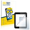 brotect 10.1 Pellicola Vetro Opaca per Tablet PC con 10,1 Pollici (25.7 cm) [221 x 130 mm, 15:9] Protezione Schermo [Anti-Riflesso, Durezza 9H]