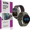 dipos 6x Pellicola Protettiva per Moweallarge Kids Smartwatch 1.57