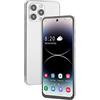 Septpenta I14 Pro Max 4G Cellulare 4G, Schermo HD da 6,7 Pollici, 4 GB RAM 128 GB ROM, Batteria da 4000 mAh, Fotocamera Frontale da 8 MP da 16 MP, Doppio SIM Dual Standby, Smartphone Android 12(UE)