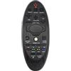 XHIOUVS Controllo telecomando intelligente adatto for il telecomando Samsung Smart TV for BN59-01182B for BN59-01182G LED TV UE48H8000 a infrarossi (Colore : Nero)