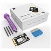 NURUBRM 2025 M4 Macmini 2TB SSD di Ricambio Aggiornamento