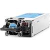HEWLETT PACKARD Hp 500W Flex Slot Platinum Hot Plug Powe
