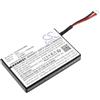 Cameron Sino CS-OPH330BL Batteria 1100mAh compatibile con [Opticon] OPC-3301i, OPI-3301, OPI-3301i, OPR-3301 sostituisce C2013, OPR33015505-0-00, Z66