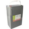 Akkuman.de Akkutechnik vom Fachmann Batteria adatta per Jungheinrich EMC 110 12V 69Ah Gel