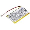 CS Cameron Sino CS-ECH311BL Batteria 1250mAh compatibile con [ELCA] Alpi, EVO, MAGO-EVO, MITO-VETTA, Radiocontrol, VETTA sostituisce 0401BA000311