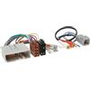 ACV 1121 - 02 cavo di collegamento radio per FORD MUSTANG/F150