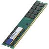 ZASCHMOY Desktop RAM DDR2 4G Memory | 800MHz PC2-6400 con Chip Ad Alte Prestazioni per Computer Desktop