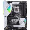 XYYZXKL Schede madri per computer Fit For ASUS PRIME Z390-A LGA 1151 ATX 64GB DDR4 ATX