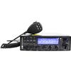 CRT Radioamatore CB CRT SS 6900 VOX CB, AM, FM, USB, SSB, CW, PA, 28-29.7Mhz, ASQ, Guadagno RF, Roger Beep, 12V, programmabile