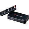 AVerMedia EZRecorder 330G, scatola verde, 4K, registrazione pass-through e 1080p, registratore HDMI, PVR, DVR, registrazione programmazione, blaster IR, editing senza PC, facile installazione