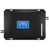 JMT Ripetitore di segnale cellulare Tri-Band 4G 2G 3G 4G Ripetitore 900+1800+2100Mhz GSM/DCS/WCDMA amplificatore di segnale (solo booster)