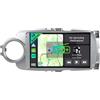 YUNTX [DAB-4G+64G] Android 14 Autoradio per Toyota Yaris GRMN 2012-2017-[Incorporato DAB+/Carplay/Android Auto/DSP/GPS]-IPS 2.5D 9 Touch Screen-CAM+MIC-MirrorLink/Bluetooth 5.0