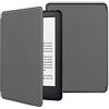NAWVNMI Custodia per KindleSmart Case per Kindle 7A Generazione Wp63Gw - Cover Magnetica in Pelle Pu con Funzione di Spegnimento E Riattivazione Automatica, Custodia per Kindle 2014 7A Gen