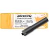 NKTECH, antenna dual-band SMA femmina per ricetrasmittenti BaoFeng UV-5R PLUS, DM-5R, UV-5X, GT-1, GT-3, GT-3TP, GT-5, GT-5TP, UV-5RA, UV-82, UV-5RTP, BF-UVB3, UV-9R e Yaesu, Kenwood Hyt, Wouxun