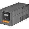 Socomec UPSSOC007 Gruppo di continuità ups da 600W