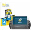 brotect Pellicola Protettiva Opaca per GPD Win 4 Pellicola Protettiva Anti-Riflesso (2 Pezzi)