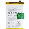 Audiosystem BATTERIA COMPATIBILE CON REALME 8 PRO RMX3081 5000MaH BLP837 RICAMBIO NUOVA