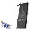 MKLJHND Compatibile per MacBook Pro 17 A1297 2011 Batteria per laptop A1383, 10.95V 95Wh, Sostituzione per 020-7149-A10, MC725LL/A, MD311LL/A.