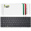 new net Keyboards - Tastiera Italiana Compatibile con Notebook HP Compaq 620 621 625 CQ620 CQ621 CQ625