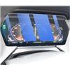 SANCAK GPS Schermo Trasparente Per BMW Serie 1 F40/F44 2021-2023 Console Interna Auto Schermo Display LCD Radio Vetro Temperato Antigraffio Luce Blu(Blue light)