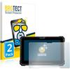 brotect Pellicola Protettiva Opaca per Dell Latitude 7220EX Rugged Extreme Pellicola Protettiva Anti-Riflesso (2 Pezzi)