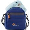 Lowepro Tahoe Cs 80 Custodia per Fotocamera, Blu