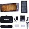 Aputure Amaran F21x 100W Flex LED Light Mat, Bi-Color 2500K-7500K Video Light Support DMX Sidus Link App Control per Video Fotografia