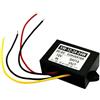 XUPHINX DC 12V Step Up to 24V 1A Boost Converter 24W DC Regolatore di Tensione Convertitore di Potenza