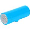 AOWINHIT Mini Altoparlante Wireless Portatile Stereo con Jack da 3,5 Mm Suono Chiaro per il Divertimento della Musica per Telefoni Cellulari e Tablet, Materiale ABS (Blu)
