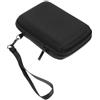SHINEOFI 1pezzi Borsa Per Mobile e Disco Rigido Esterno Usb Custodia Di Trasporto Resistente Per Auricolari e Contenitore Per Cavi Dati Usb Bank