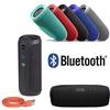 openspaceshop Cassa Speaker Bluetooth Altoparlante 20W Waterproof WiFi CHARGE3+Mini Speaker