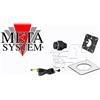 MetaSystem ActivePark 1 Sensore Kit Ricambio per Active Park 4/14 MetaSystem