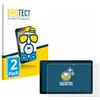 brotect Pellicola Protettiva Opaca per Samsung Galaxy Tab S10 Lite 5G Pellicola Protettiva Anti-Riflesso (2 Pezzi)