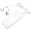 Zunate Lettore MP3, Tascabile con Mini Lettore Musicale Lossless Sound per Studenti Che Corrono in Viaggio, Ascolta Romanzi, Supporta Schede di Memoria Fino a 64 GB, Standby Lungo 180 MAh(Bianco)