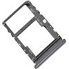 Générique per TCL 10 5G T790S 10 Plus T782H Cassetto Vassoio Lettore Supporto SIM Card Nero