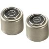 Streamlight CR 1/3N Lithium Batteries - 2 pk - TLR-6
