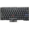 CWONCONGOIN Tastiera di Sostituzione del Laptop Tastiera della Versione degli Stati Uniti per Lenovo ThinkPad T400s T410s T410 T410i T420 T420S X220 x220i T510 W510 T520 W520 45N2071 45N2141 45N2211