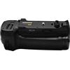Market&YCY Vertax D18 Maniglia di alimentazione professionale, Per Nikon D850 compatibile con batterie EN-EL15a / EN-EL15 / AA (sostituzione Nikon MB-D18)