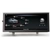 Erisin 12,3 pollici 8-Core 8GB+128GB Android 14 Autoradio Bluetooth per Audi A4 S4 RS4 B8 A5 S5 RS5 Configurazione Alta Supporta GPS Navigatore MMI OEM Schermo tattile IPS DAB+ CarPlay Android Auto 4G